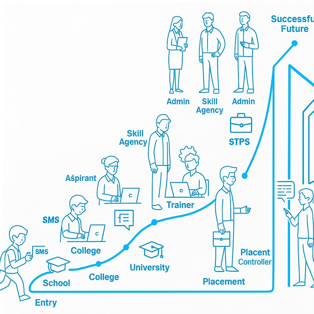 Ecosystem Architecture